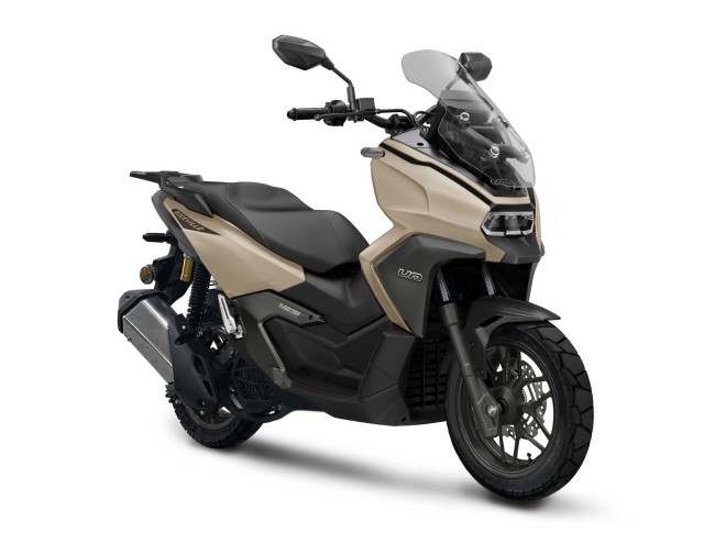 UM Motorcycles: Δίνει δέκα χρόνια εργοστασιακή εγγύηση