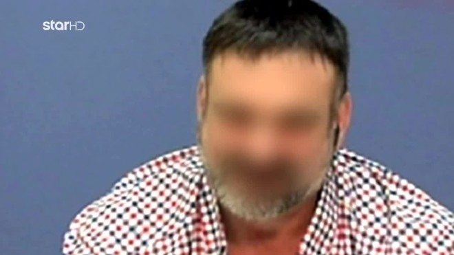 Λάρισα: Ηχητικό ντοκουμέντο με τους πυροβολισμούς του 60χρονου