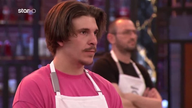 MasterChef: Οι δύο υποψήφιοι προς αποχώρηση και η μπριγάδα που έχασε!