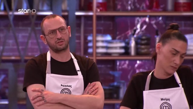 MasterChef: Οι δύο υποψήφιοι προς αποχώρηση και η μπριγάδα που έχασε!