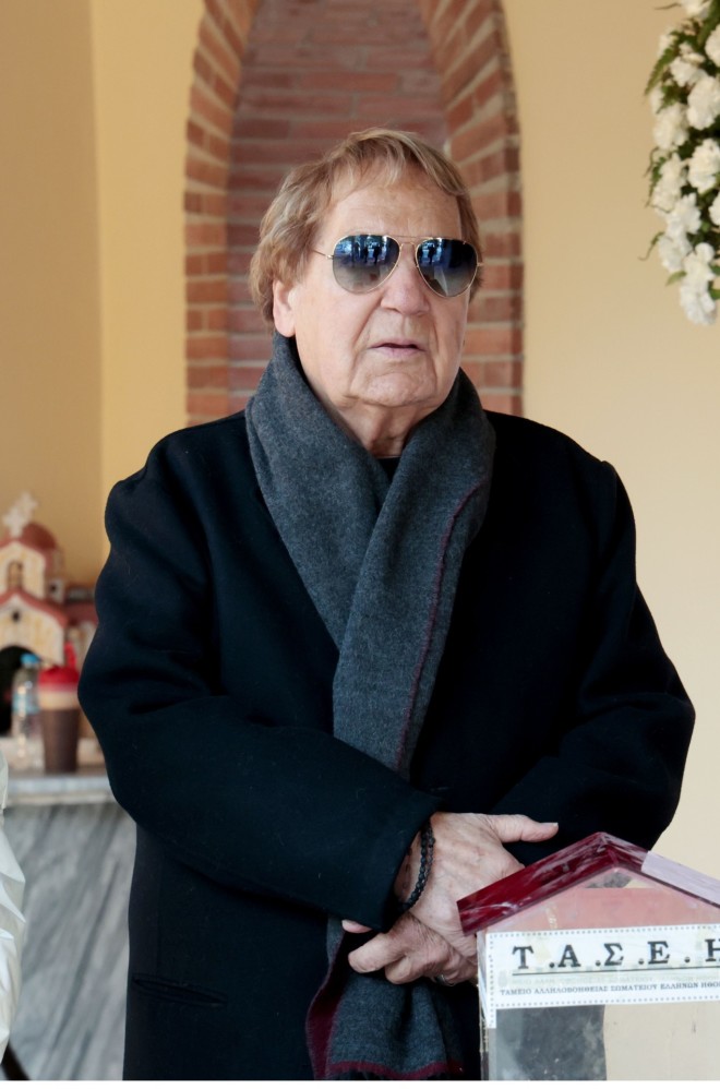 Κώστας Βενετσάνος