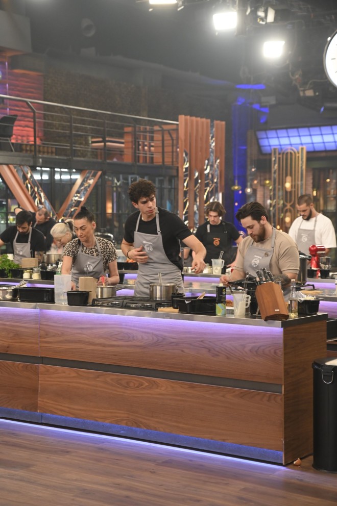 masterchef trailer