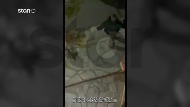 Κερατσίνι: «Μην κάνεις καταγγελία, θα σε σφάξω» - Οι απειλές του 42χρονου