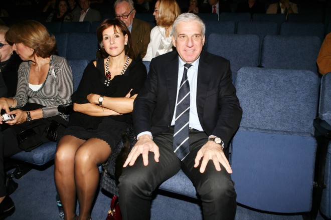 Το όνομα της Ρούλας Κουράκου βρέθηκε στη λίστα Λαγκάρντ - NDP Photo