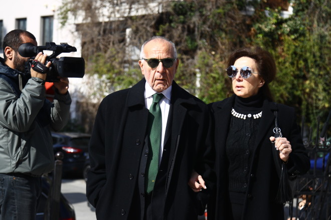 Βασίλης Κωνσταντίνου