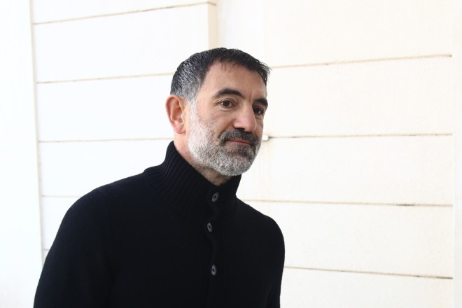 Γιώργος Καραγκούνης