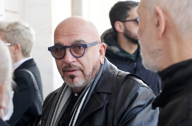 Γιάννης Ζουγανέλης