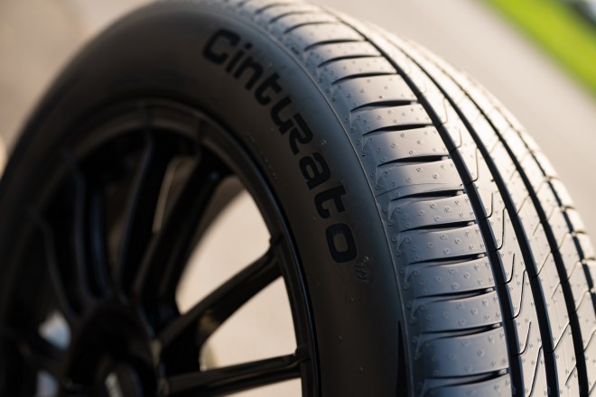 Pirelli Cinturato: Αποκαλύπτουμε τα μυστικά του νέου ελαστικού 