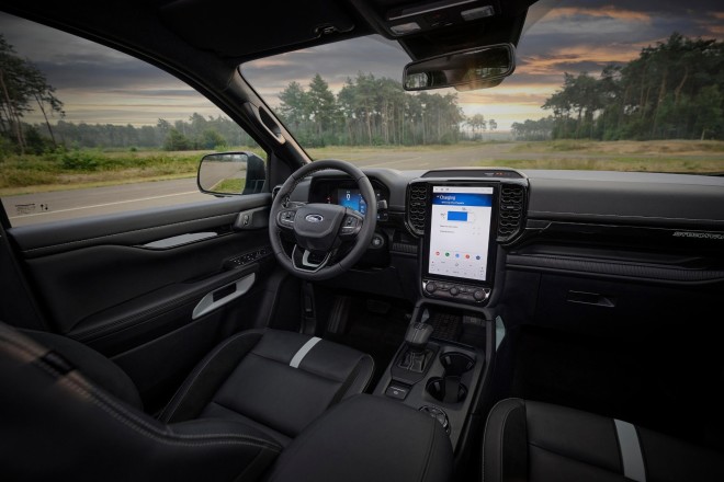Ford Ranger: Δείτε τις πωλήσεις που έκανε