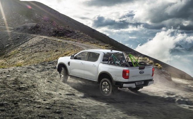 Ford Ranger: Δείτε τις πωλήσεις που έκανε