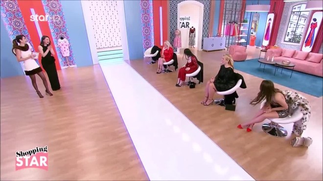Shopping Star 14/2/25: Αυτή είναι η νικήτρια της εβδομάδας