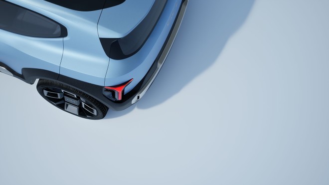 Πότε θα παρουσιαστούν τα νέα  Kia EV4, PV5 και Concept EV2  