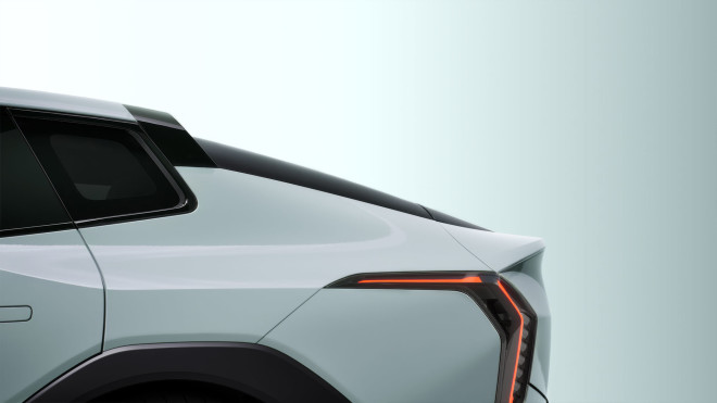 Πότε θα παρουσιαστούν τα νέα  Kia EV4, PV5 και Concept EV2  