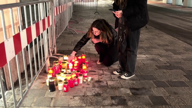 Αυστρία: Νεκρός 14χρονος μετά από τρομοκρατικό χτύπημα
