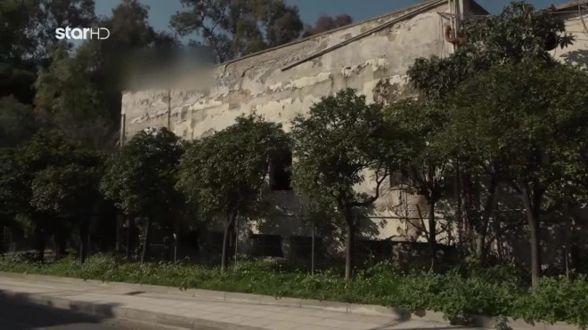 Νέα Φιλαδέλφεια: Διαρρήκτης έπαθε ηλεκτροπληξία και ακρωτηριάστηκε!