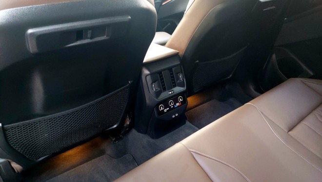 Τest drive: Στο τιμόνι της νέας BMW X3 M50 XDrive  