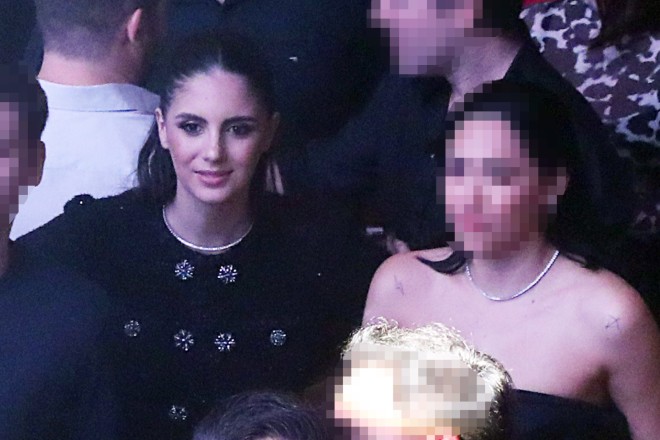 Αλεξάνδρα Νίκα: Πήγε στον Αργυρό - Η εμφάνιση λίγες ημέρες πριν το ατύχημα