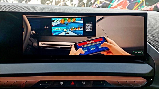 Τest drive: Στο τιμόνι της νέας BMW X3 M50 XDrive  