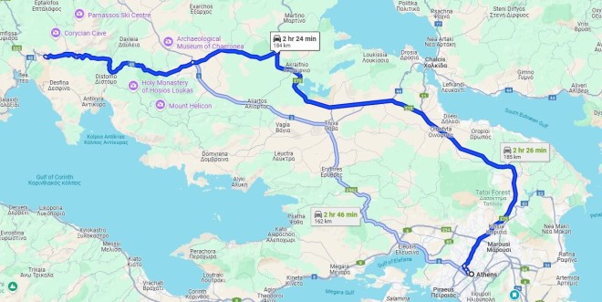 Διακοπές με παιδιά: Δραστηριότητες για όλη την οικογένεια