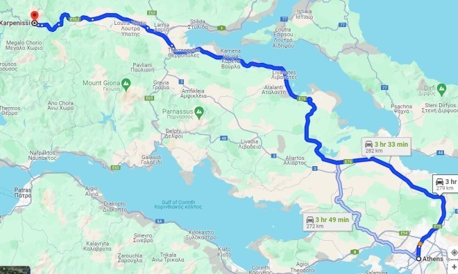Διακοπές με παιδιά: Δραστηριότητες για όλη την οικογένεια