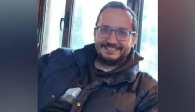 Τύρναβος: Αυτό είναι το σημείο που εντοπίστηκε η σορός