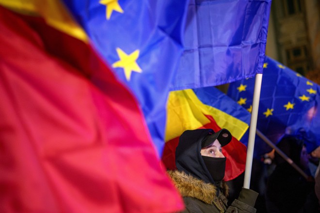 ΕΕ: Οι νέοι ανησυχούν για την άνοδο των τιμών και το κόστος διαβίωσης