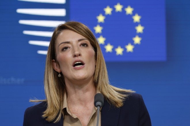 ΕΕ: Οι νέοι ανησυχούν για την άνοδο των τιμών και το κόστος διαβίωσης
