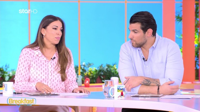 Χατζίδου για θάνατο Παντελίδη: «Υπάρχει το ηχητικό, καταλαβαίνετε το σοκ;»