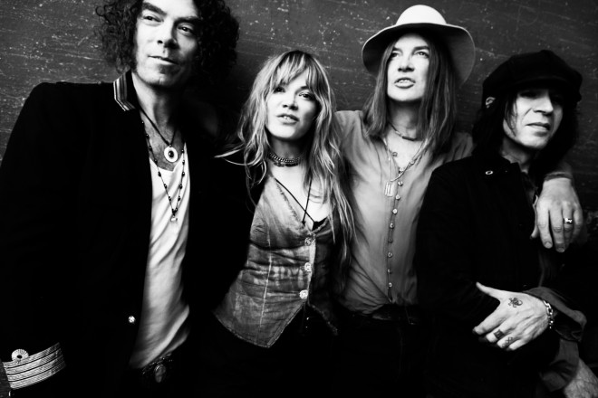 Οι THE DANDY WARHOLS επιστρέφουν στην Αθήνα!