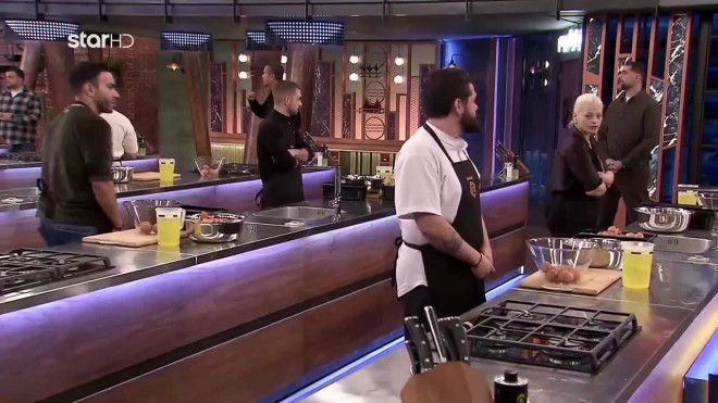 MASTERCHEF