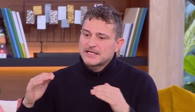 Ο Γιώργος Καραμίχος επιστρέφει στο Θέατρο Τέχνης με τον VANYA του πολυβραβευμένου Simon Stephens