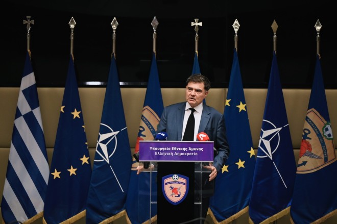 Πρόεδρος του ΔΣ και Διευθύνων Σύμβουλος του Ομίλου Motor Oil κ. Ιωάννης Β. Βαρδινογιάννης
