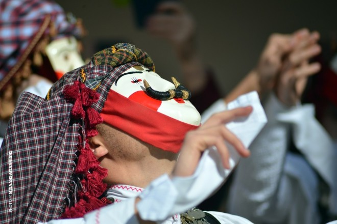 Καρναβάλι Νάουσα 2025: Δείτε ολόκληρο το πρόγραμμα