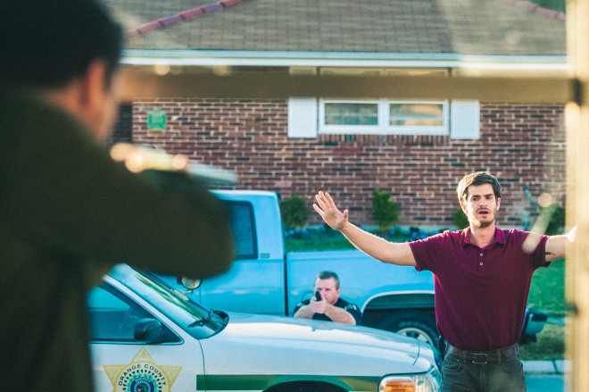«99 Homes»: Δείτε on demand τη δραματική ταινία έως τις 3 Ιουνίου