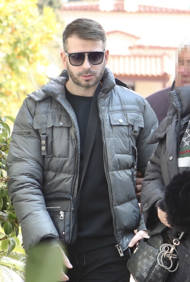 Κώστας Ηλιάδης