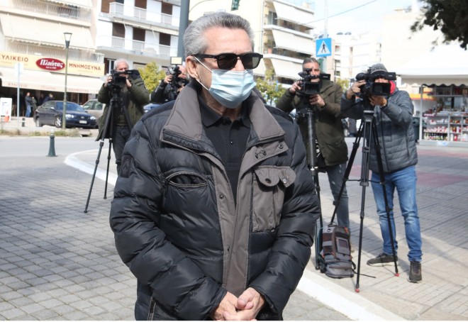 Γιώργος Μαργαρίτης