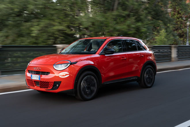 FIAT 600e: Δείτε πόσο κοστίζει τώρα στην Ελλάδα    