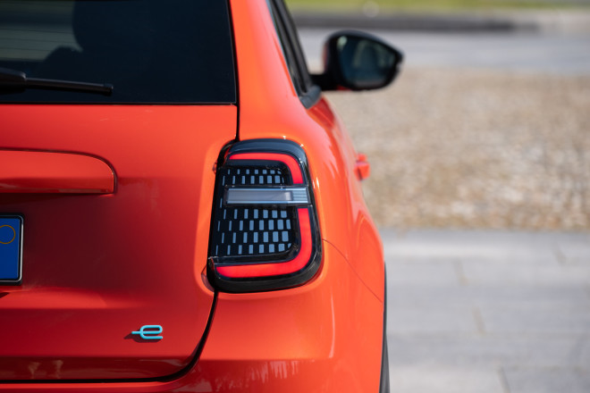 FIAT 600e: Δείτε πόσο κοστίζει τώρα στην Ελλάδα    