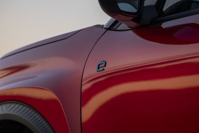 Citroen C3 Aircross: Παρουσίαση