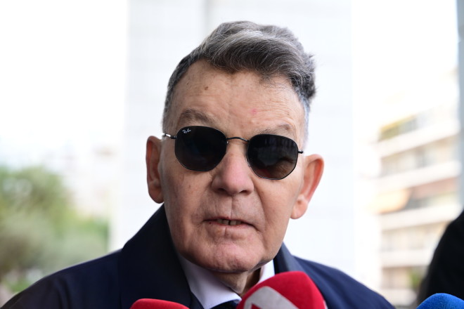 Αλέξης Κούγιας