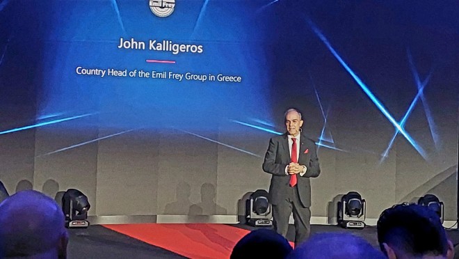 Omoda και Jaecoo: Στην Ελλάδα σε τιμές πραγματική έκπληξη  
