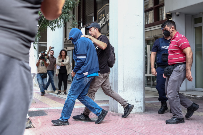 Αντώνης Καργιώτης: «Σας κοιτάζω & σας λέω ότι είστε ένοχοι. Ήταν απάνθρωπο»