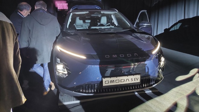 Omoda και Jaecoo: Στην Ελλάδα σε τιμές πραγματική έκπληξη  
