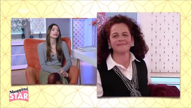Shopping Star Ηλιάνα: «Δυστυχώς το αποτέλεσμα είναι βαρύ»