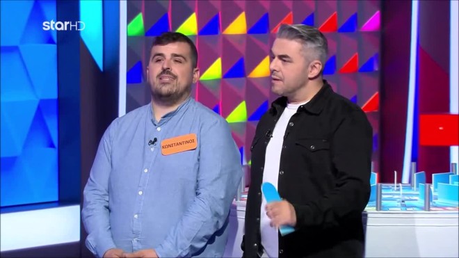 Τροχός της Τύχης: Έλυσε σαν σίφουνας τον γρίφο - Εσύ τι θα κάνεις;