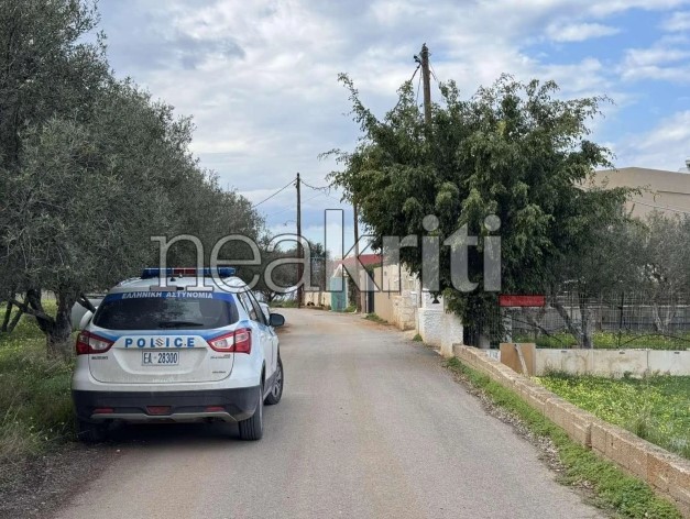 Μανώλης Λιδάκης: Σε αυτό το σημείο εντοπίστηκε νεκρός ο καλλιτέχνης
