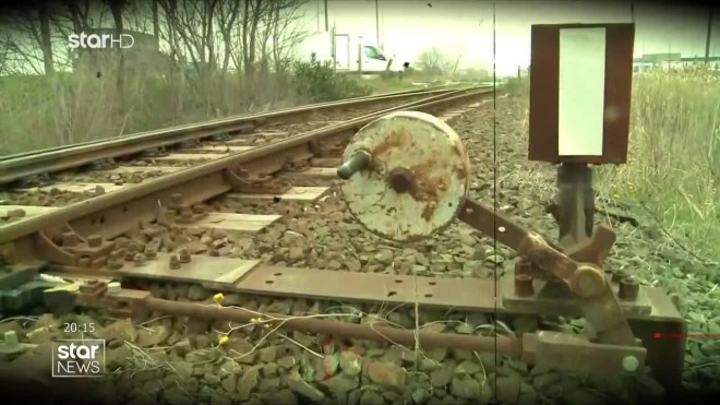 Θεσσαλονίκη: «Χειρουργήθηκε. Ακρωτηριάστηκε πάνω από τον αστράγαλο...»