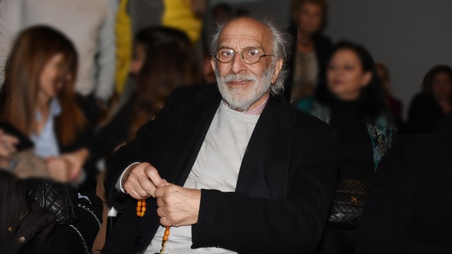 Αλέξανδρος Λυκουρέζος, το 2019/  NDP