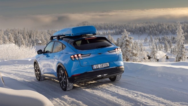 Ford: Δέκα συμβουλές για μεγαλύτερη ηλεκτρική αυτονομία  