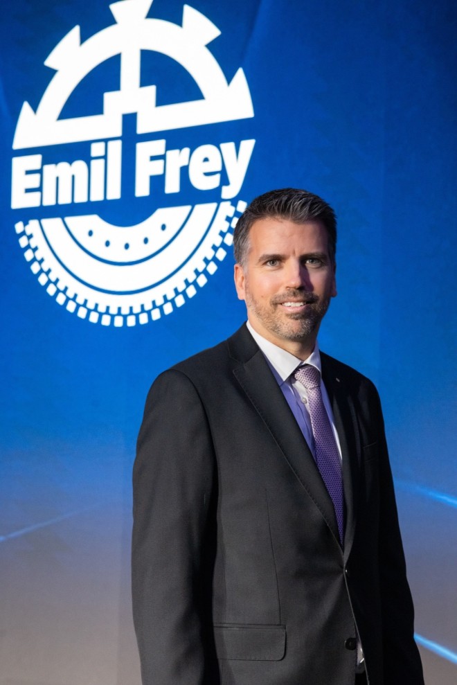 Οργανωτικές αλλαγές στον Όμιλο Emil Frey στην Ελλάδα  